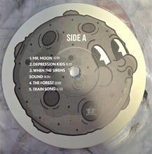Laden Sie das Bild in den Galerie-Viewer, Jackson Scribner : Depression KIds (LP, Album)