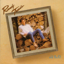 Charger l'image dans la galerie, Randy Travis : Old 8x10 (CD, Album)