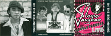 Load image into Gallery viewer, Stevie Ray Vaughan And Double Trouble* : In The Beginning (CD, Album, Pit)