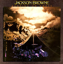 Load image into Gallery viewer, Jackson Browne : Running On Empty (LP, Album, SP )