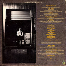 Load image into Gallery viewer, Jackson Browne : Running On Empty (LP, Album, SP )