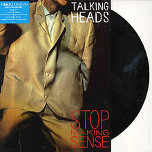 Load image into Gallery viewer, Talking Heads : Stop Making Sense (LP, Album, Ltd, RE, RM, 180)