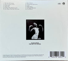 Laden Sie das Bild in den Galerie-Viewer, Olivia Dean : The Art Of Loving (CD, Album)