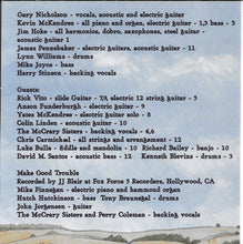 Load image into Gallery viewer, Gary Nicholson : Common Sense (CD, Album)