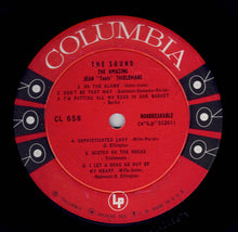 Load image into Gallery viewer, The Amazing Jean "Toots" Thielemans* : The Sound (LP, Album, RP)