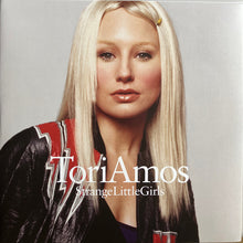 Load image into Gallery viewer, Tori Amos : Strange Little Girls (2xLP, Album, RE, Rat)