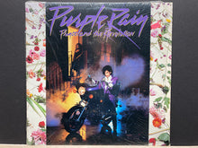 Load image into Gallery viewer, Prince And The Revolution : Purple Rain (LP, Album, All)