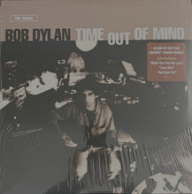 Load image into Gallery viewer, Bob Dylan : Time Out Of Mind (2xLP, Album, RE, 180)