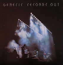Load image into Gallery viewer, Genesis : Seconds Out (2xLP, Album)