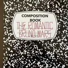Load image into Gallery viewer, Bruno Mars : The Romantic (LP, Album, Ltd, Red)