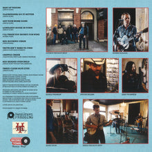 Laden Sie das Bild in den Galerie-Viewer, Simon Flory : Man of Visions (LP, Album, Ltd)