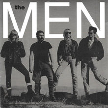 Charger l'image dans la galerie, The Men (3) : The Men (CD, Album)