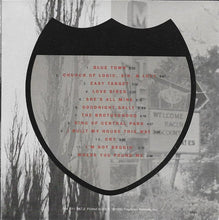 Charger l'image dans la galerie, The Men (3) : The Men (CD, Album)