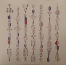 Load image into Gallery viewer, Wolf Parade : Apologies To The Queen Mary (LP, Album, Ltd, RE, Tra)