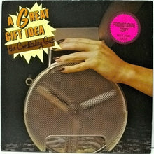Laden Sie das Bild in den Galerie-Viewer, The Credibility Gap : A Great Gift Idea (LP, Album, Promo)
