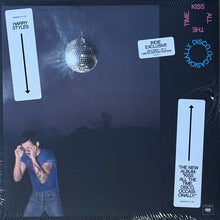 Laden Sie das Bild in den Galerie-Viewer, Harry Styles : Kiss All The Time. Disco, Occasionally. (LP, Album, Pos)
