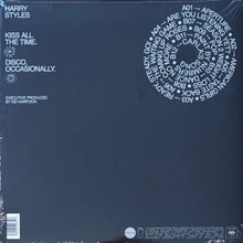 Laden Sie das Bild in den Galerie-Viewer, Harry Styles : Kiss All The Time. Disco, Occasionally. (LP, Album, Pos)