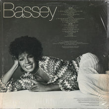 Laden Sie das Bild in den Galerie-Viewer, Shirley Bassey : Good, Bad But Beautiful (LP, Album, Club, CRC)