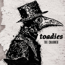 Laden Sie das Bild in den Galerie-Viewer, Toadies : The Charmer (LP, Album, Cok)
