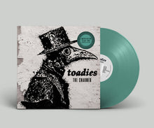 Laden Sie das Bild in den Galerie-Viewer, Toadies : The Charmer (LP, Album, Cok)