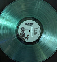 Laden Sie das Bild in den Galerie-Viewer, Toadies : The Charmer (LP, Album, Cok)