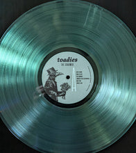Laden Sie das Bild in den Galerie-Viewer, Toadies : The Charmer (LP, Album, Cok)