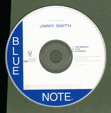 Charger l'image dans la galerie, Jimmy Smith : The Sermon! (CD, Album, RE, RM)