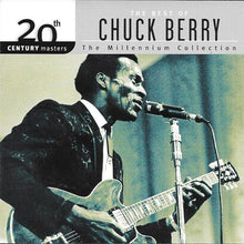Load image into Gallery viewer, Chuck Berry : The Best Of Chuck Berry (CD, Comp, RM)