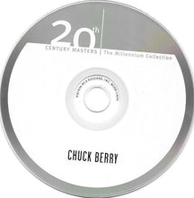 Load image into Gallery viewer, Chuck Berry : The Best Of Chuck Berry (CD, Comp, RM)