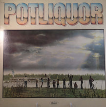 Laden Sie das Bild in den Galerie-Viewer, Potliquor : Potliquor (LP, Album)