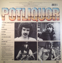 Laden Sie das Bild in den Galerie-Viewer, Potliquor : Potliquor (LP, Album)