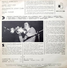 Load image into Gallery viewer, Franco Ambrosetti : Jazz A Confronto 11 (LP, Album)