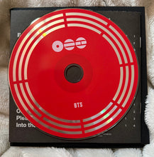 Load image into Gallery viewer, BTS (4) : Arirang (CD, Album, Liv)