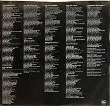 Load image into Gallery viewer, Bob Seger & The Silver Bullet Band* : Stranger In Town (LP, Album, Jac)