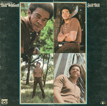 Charger l'image dans la galerie, Bill Withers : Still Bill (LP, Album, Mon)
