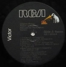 Load image into Gallery viewer, Various : Moscow On The Hudson Original Motion Picture Soundtrack (LP)
