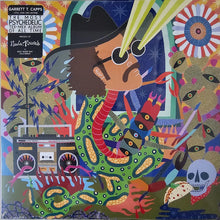 Load image into Gallery viewer, Garrett T. Capps : I Still Love San Antone (LP)