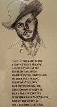 Laden Sie das Bild in den Galerie-Viewer, Charley Crockett : Age Of The Ram (LP, Album, Ltd, Alt)