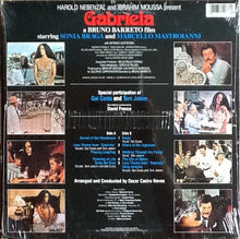 Load image into Gallery viewer, Antonio Carlos Jobim : Gabriela (Original Motion Picture Soundtrack) (LP, Album)