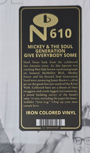 Load image into Gallery viewer, Mickey & The Soul Generation : Give Everybody Some (LP, Comp, Iro)