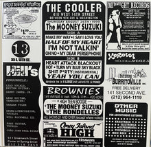 Laden Sie das Bild in den Galerie-Viewer, The Mooney Suzuki : People Get Ready (RSD, Ltd, RM, 25t + LP, Album, RE, Yel + LP, Album)