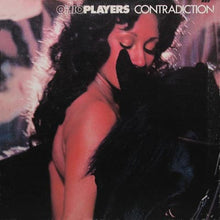 Charger l'image dans la galerie, Ohio Players : Contradiction (LP, Album, Pit)