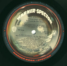 Laden Sie das Bild in den Galerie-Viewer, Phil Spector : Phil Spector's Greatest Hits (2xLP, Album, Comp, Los)