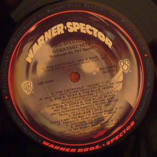 Laden Sie das Bild in den Galerie-Viewer, Phil Spector : Phil Spector's Greatest Hits (2xLP, Album, Comp, Los)