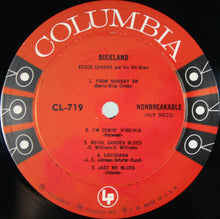 Laden Sie das Bild in den Galerie-Viewer, Eddie Condon And His All-Stars : Bixieland (LP, Album, Mono)