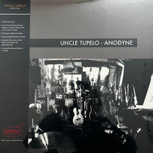 Charger l'image dans la galerie, Uncle Tupelo : Anodyne (LP, Album, Ltd, Num, RE, 180)