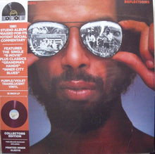 Charger l'image dans la galerie, Gil Scott-Heron : Reflections (LP, Album, RSD, Ltd, RE, Pur)