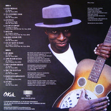 Charger l'image dans la galerie, Keb' Mo' : Keb' Mo' (LP, Album, Ltd, RE, RM, 180)