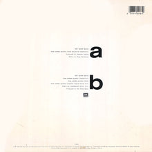 Charger l'image dans la galerie, Pet Shop Boys : Love Comes Quickly (12", Single)