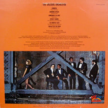 Load image into Gallery viewer, The Salsoul Orchestra : Street Sense (LP, Album)